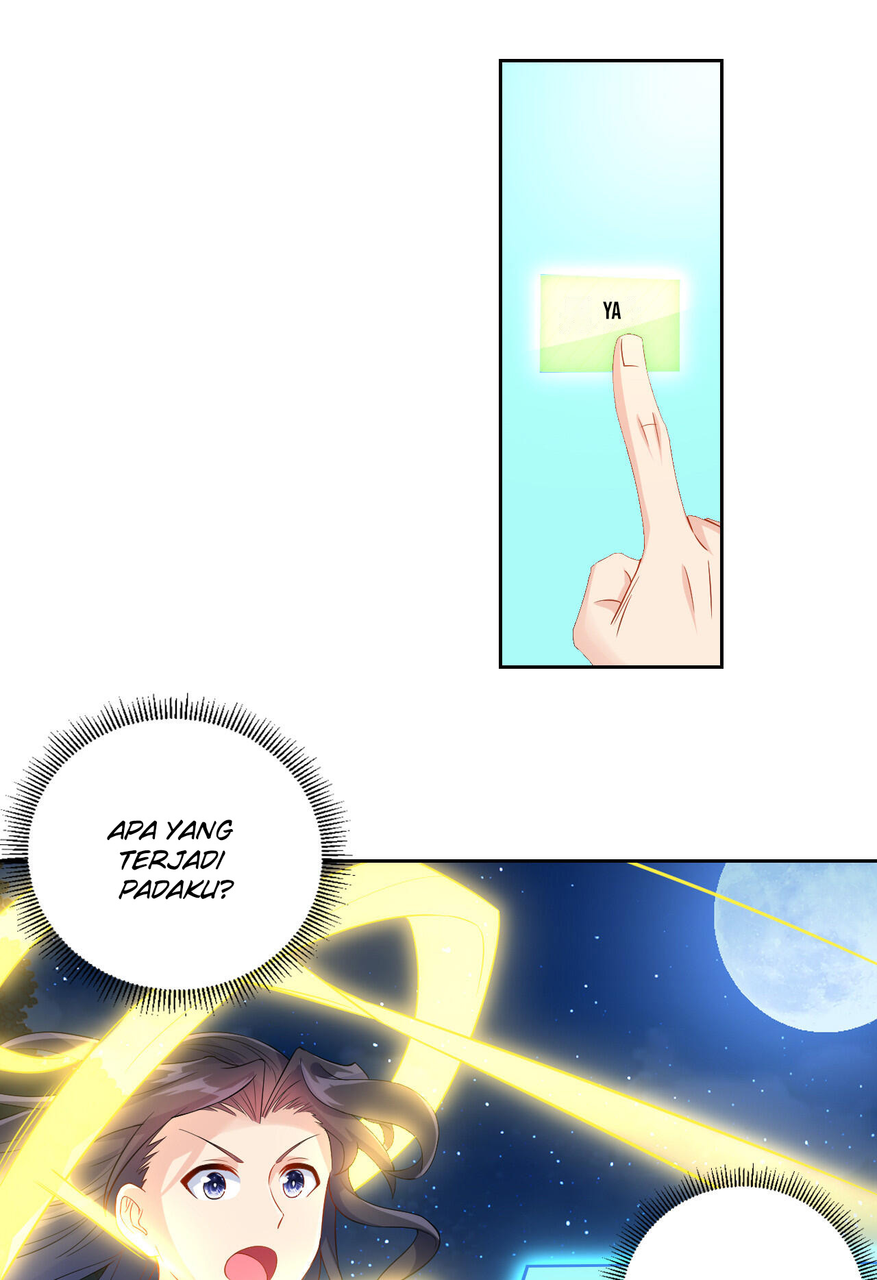 Keyboard Immortal Chapter 4 - halaman 65