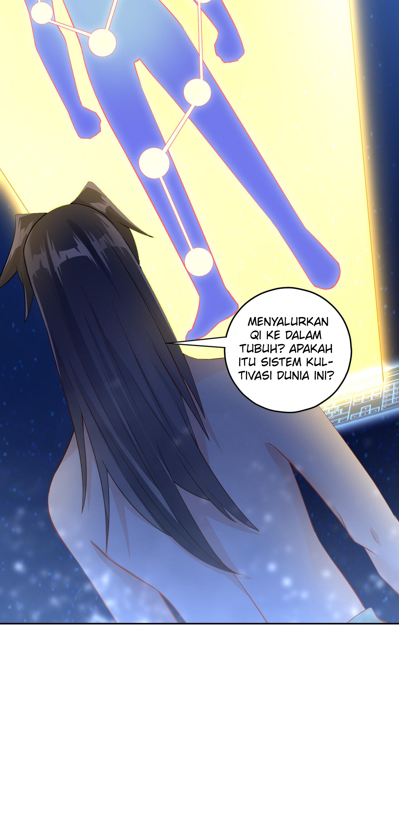 Keyboard Immortal Chapter 4 - halaman 68
