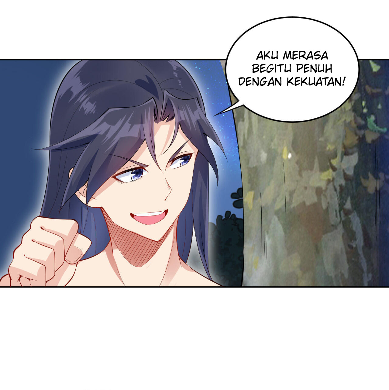 Keyboard Immortal Chapter 4 - halaman 69