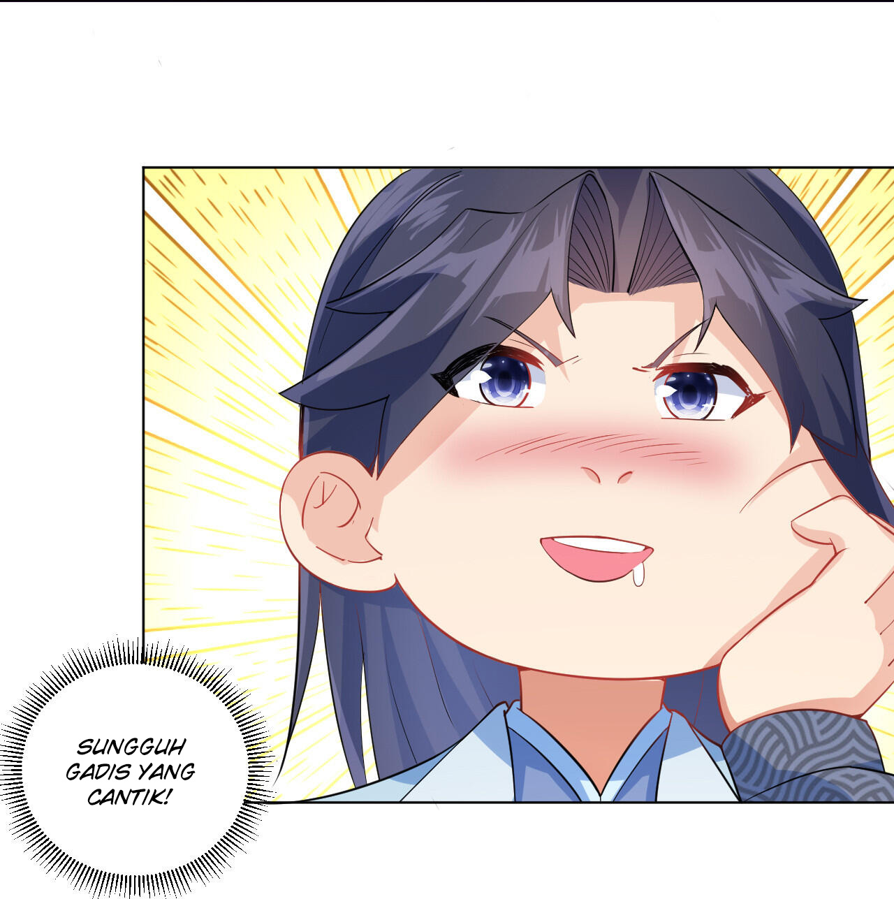 Keyboard Immortal Chapter 5 - halaman 5