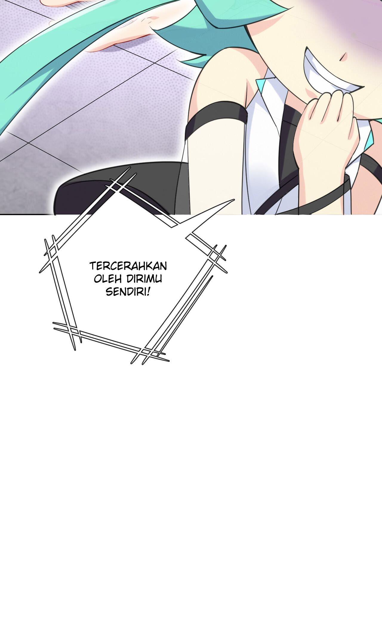 Keyboard Immortal Chapter 5 - halaman 52