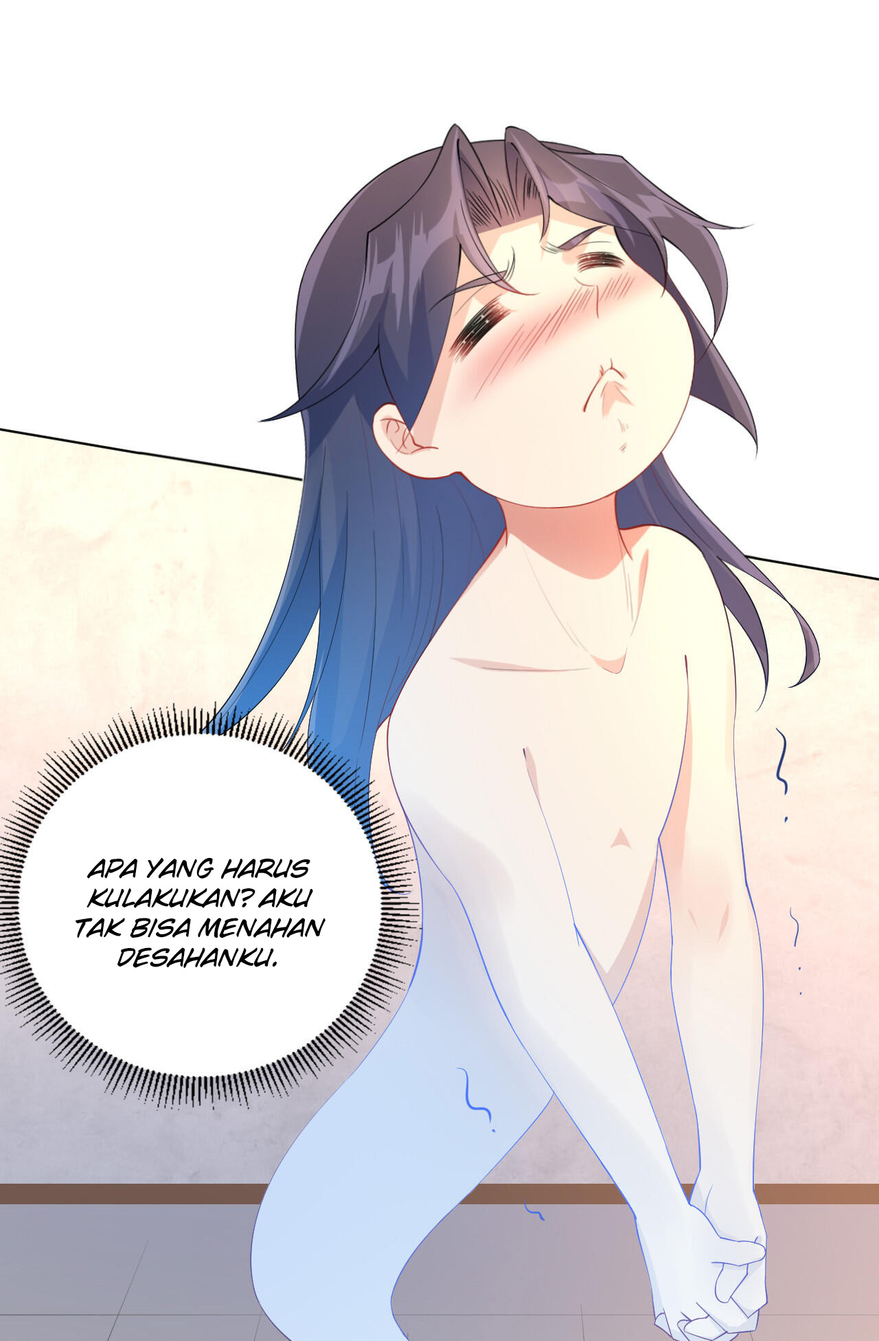 Keyboard Immortal Chapter 5 - halaman 62