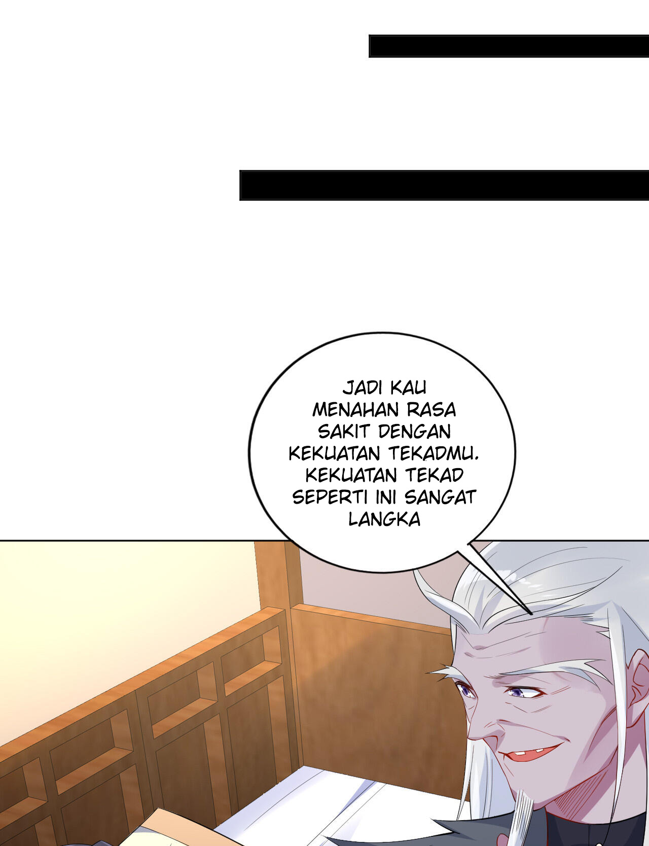 Keyboard Immortal Chapter 6 - halaman 32
