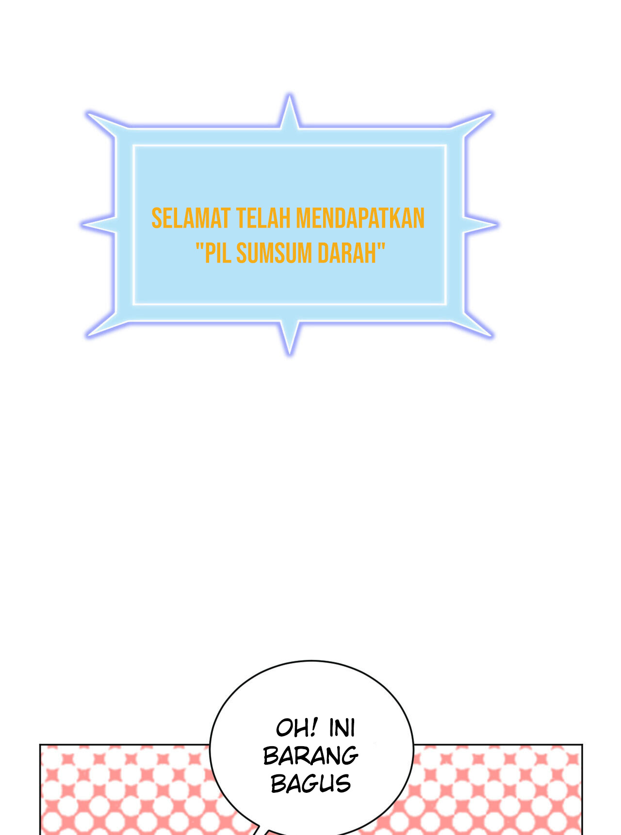 Keyboard Immortal Chapter 6 - halaman 54