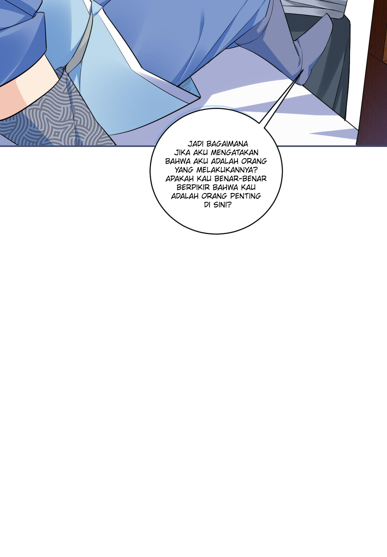 Keyboard Immortal Chapter 6 - halaman 66