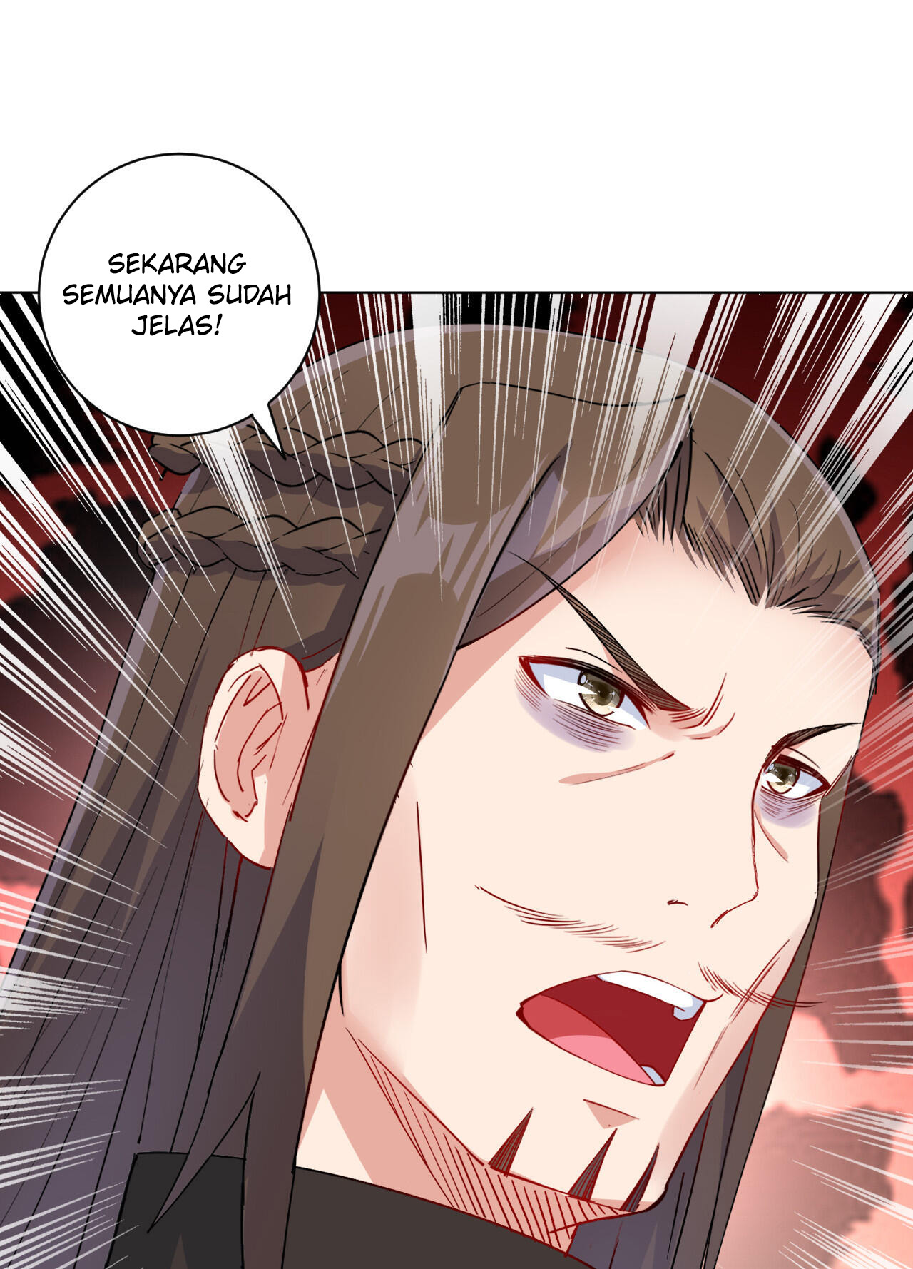 Keyboard Immortal Chapter 7 - halaman 32