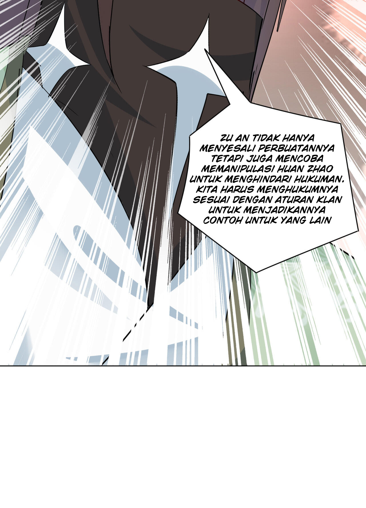 Keyboard Immortal Chapter 7 - halaman 33