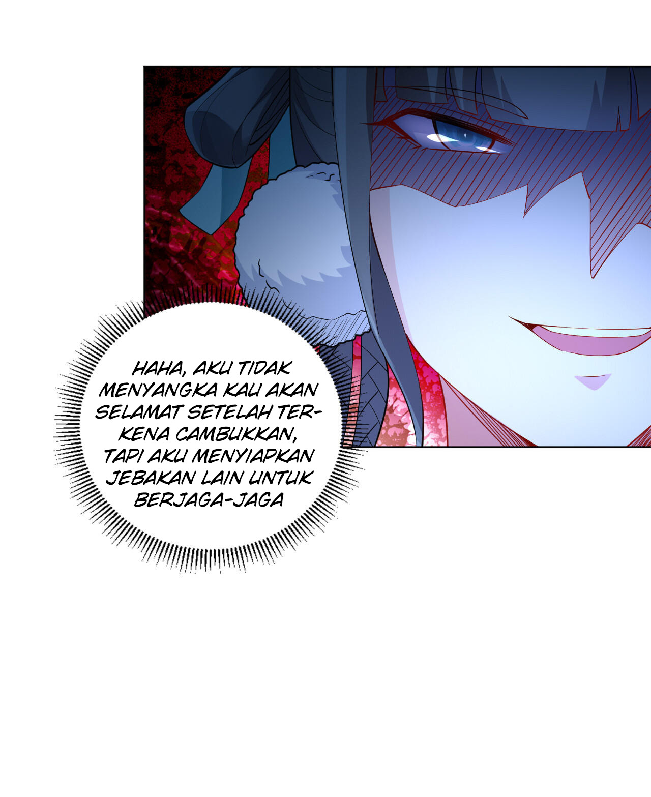Keyboard Immortal Chapter 7 - halaman 39