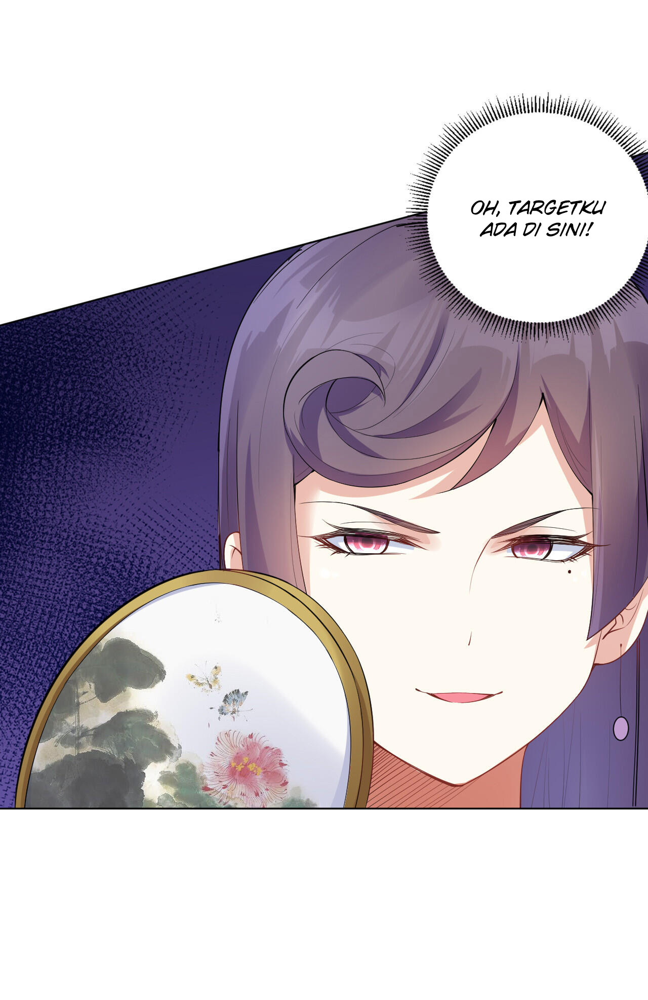 Keyboard Immortal Chapter 7 - halaman 42