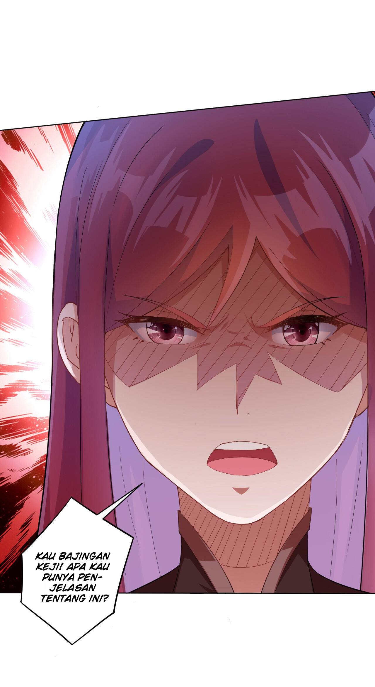 Keyboard Immortal Chapter 7 - halaman 45
