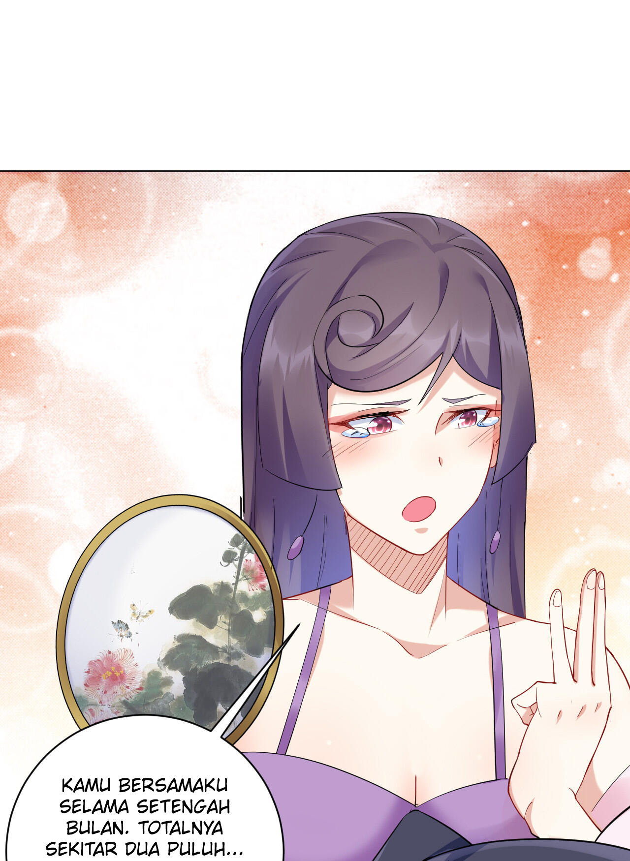 Keyboard Immortal Chapter 7 - halaman 49