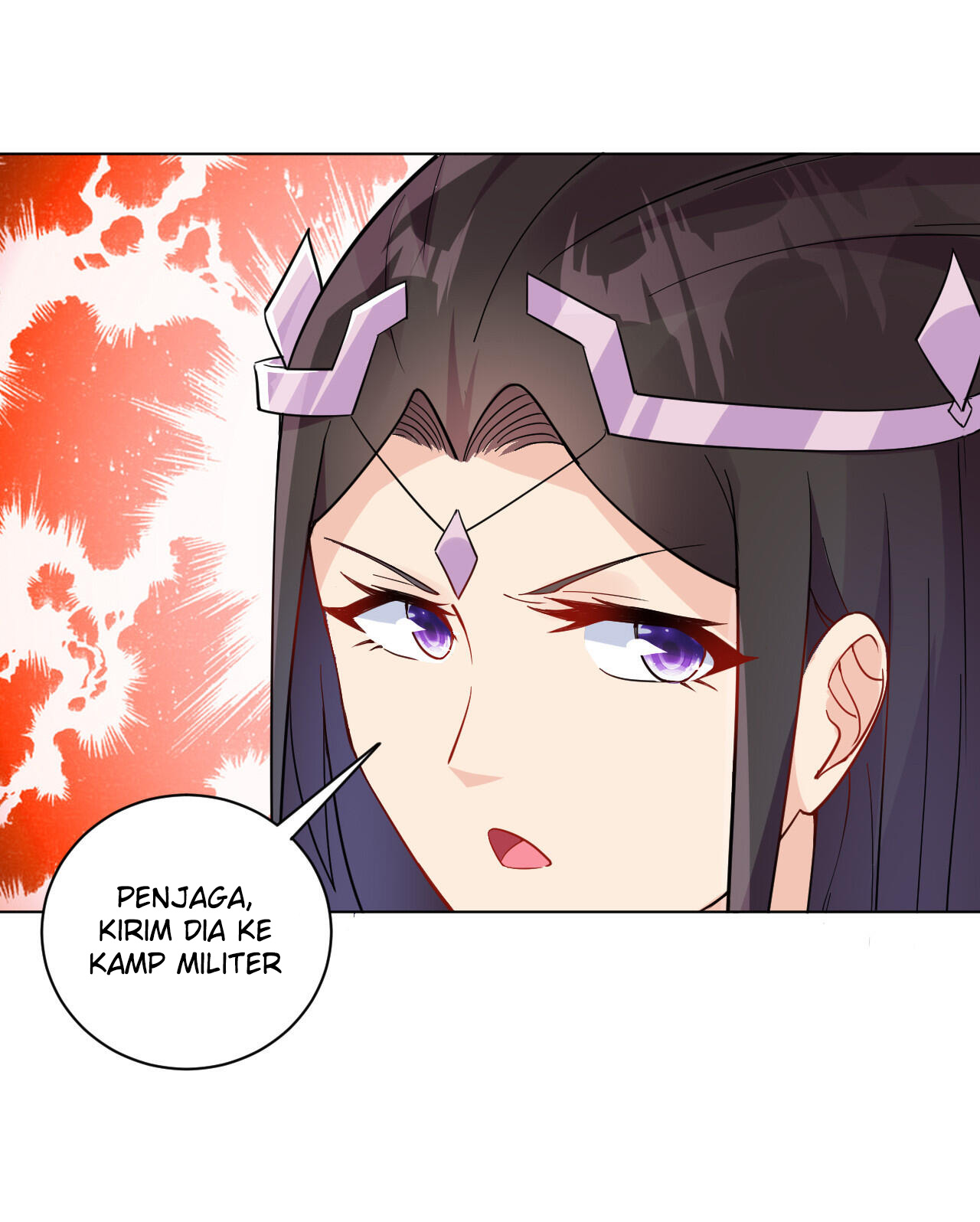Keyboard Immortal Chapter 7 - halaman 58