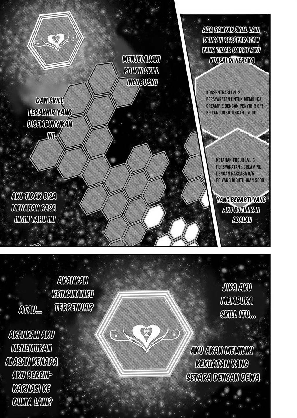 Kichiku Eiyuu Chapter 1 - halaman 17