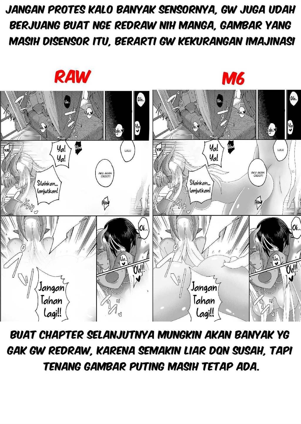 Kichiku Eiyuu Chapter 1 - halaman 44