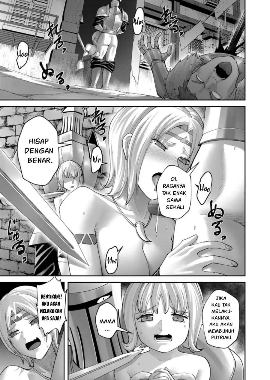 Kichiku Eiyuu Chapter 100 - halaman 14