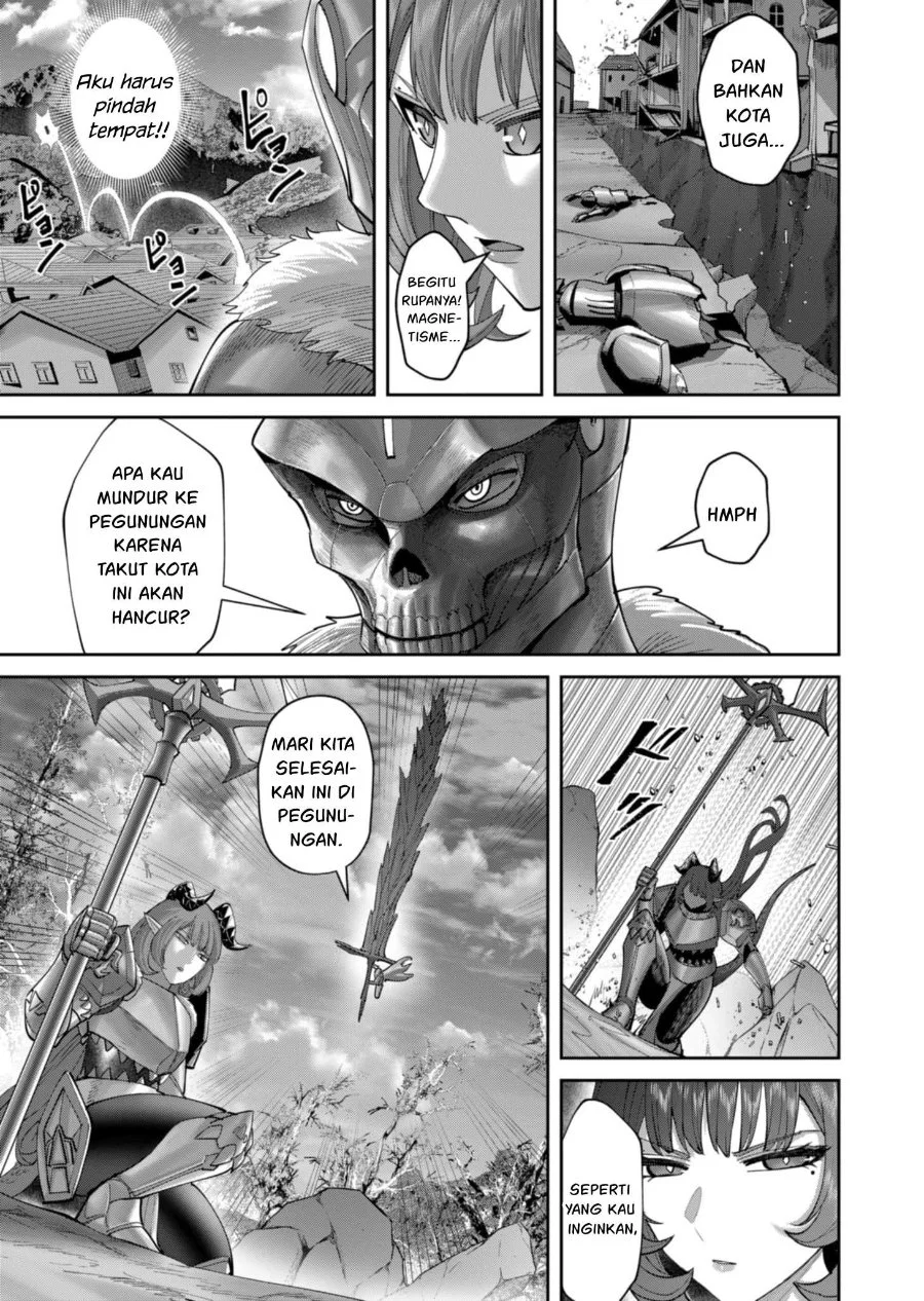 Kichiku Eiyuu Chapter 101 - halaman 14