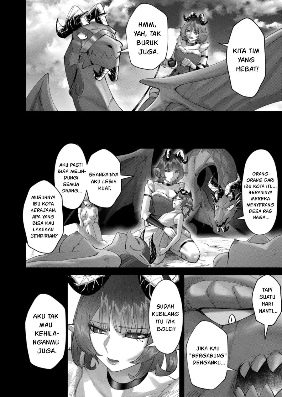 Kichiku Eiyuu Chapter 102 - halaman 13
