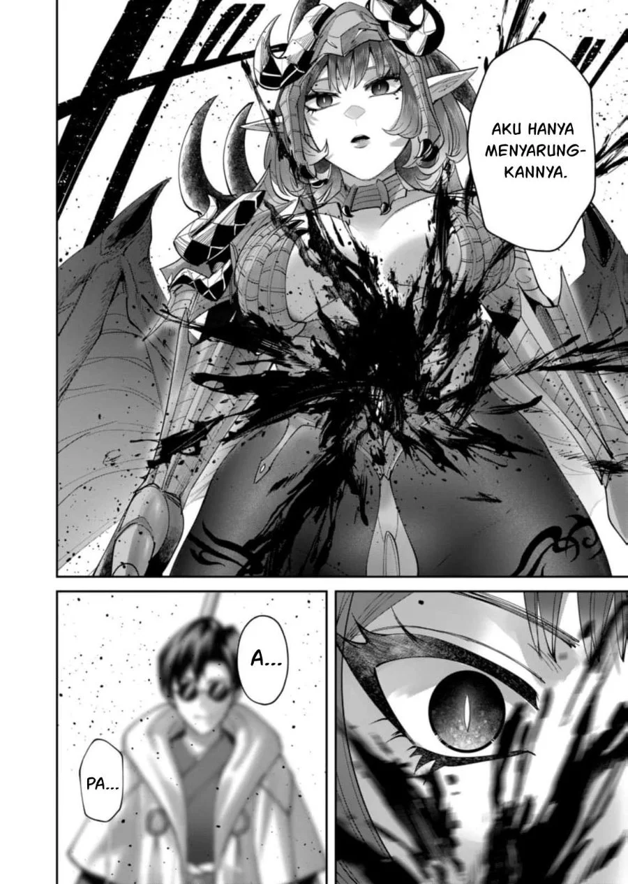 Kichiku Eiyuu Chapter 102 - halaman 29