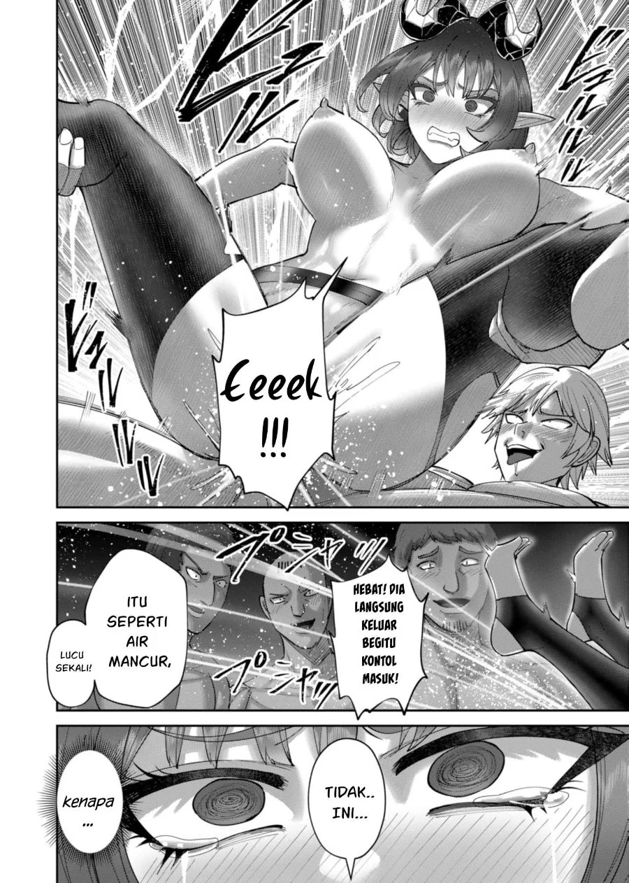 Kichiku Eiyuu Chapter 103 - halaman 23