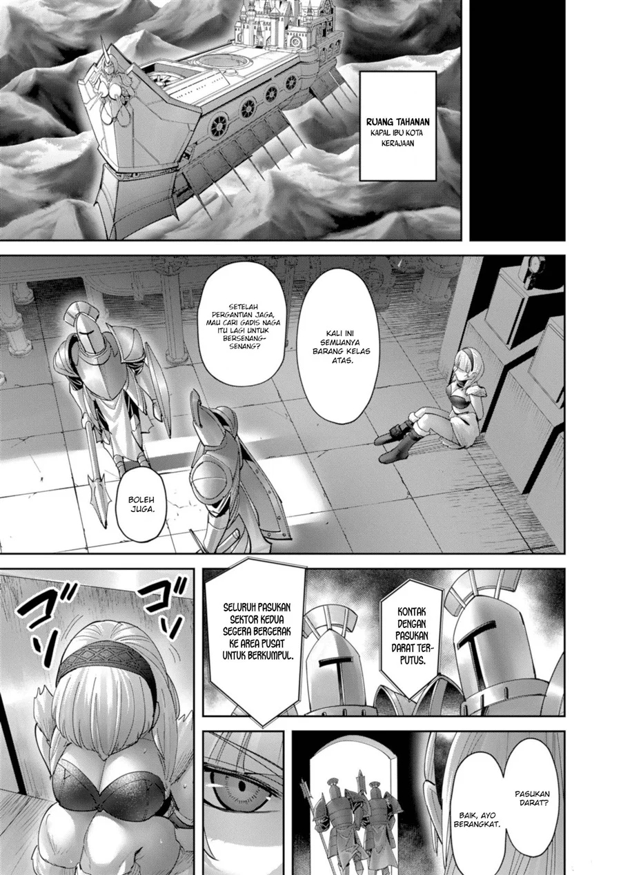 Kichiku Eiyuu Chapter 106 - halaman 11