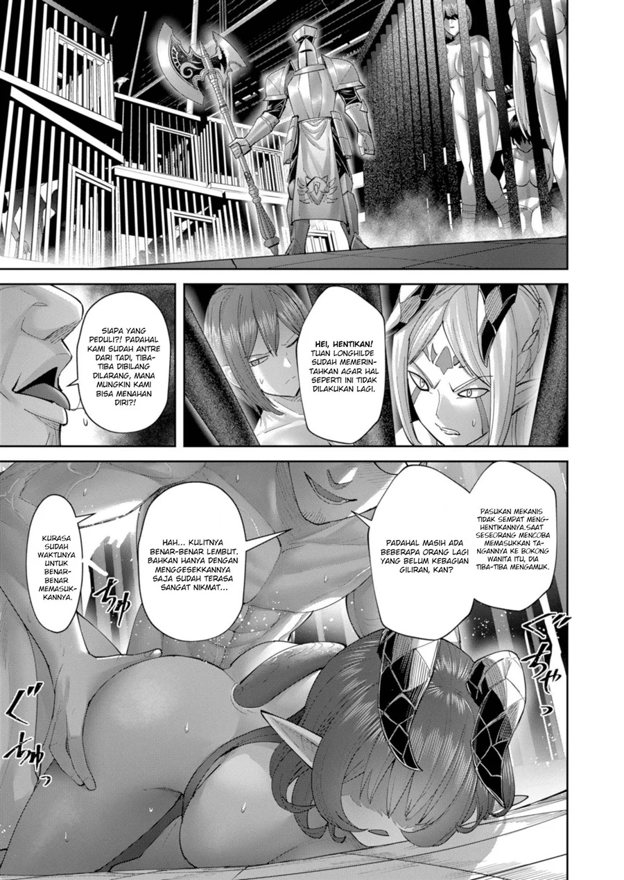 Kichiku Eiyuu Chapter 106 - halaman 13