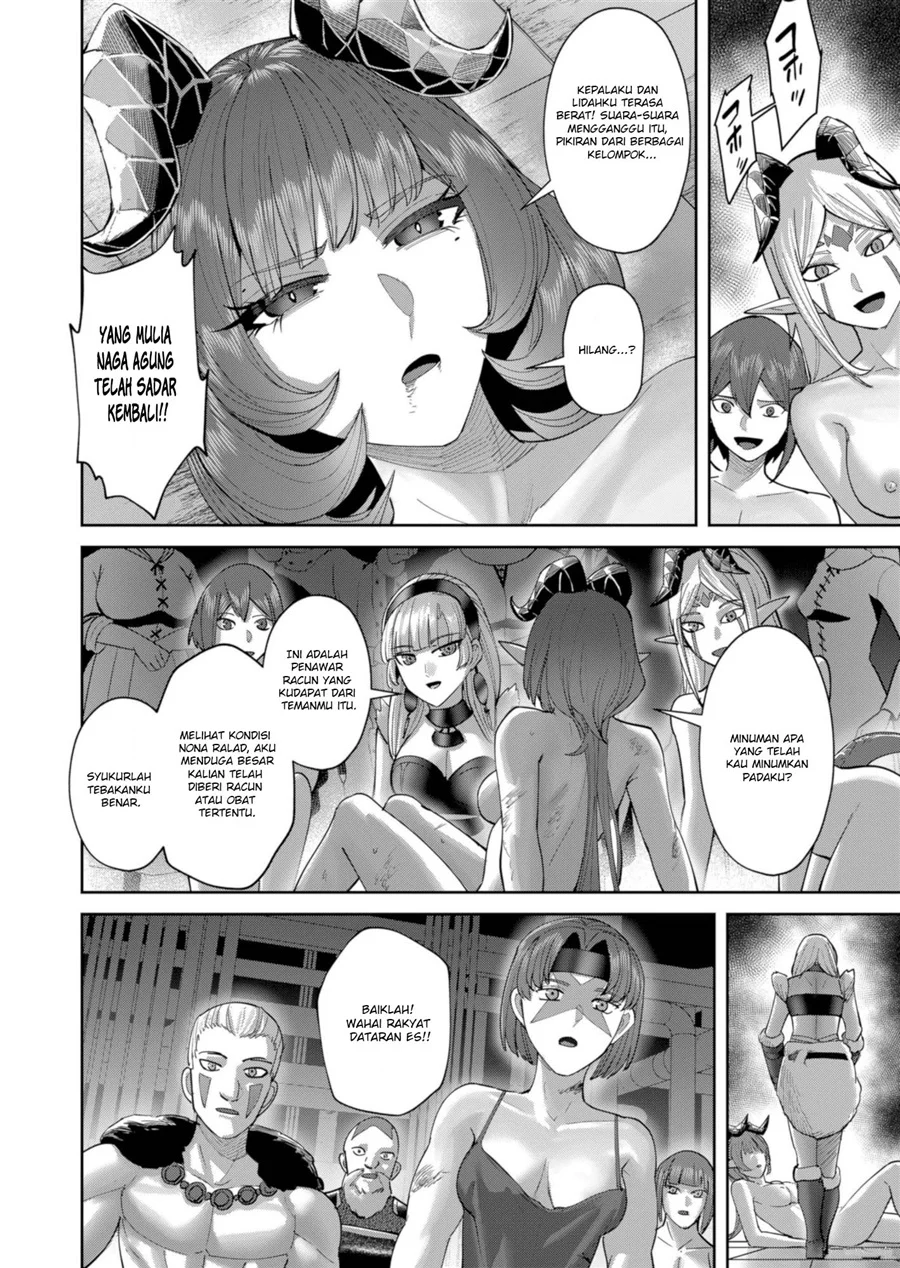 Kichiku Eiyuu Chapter 106 - halaman 18