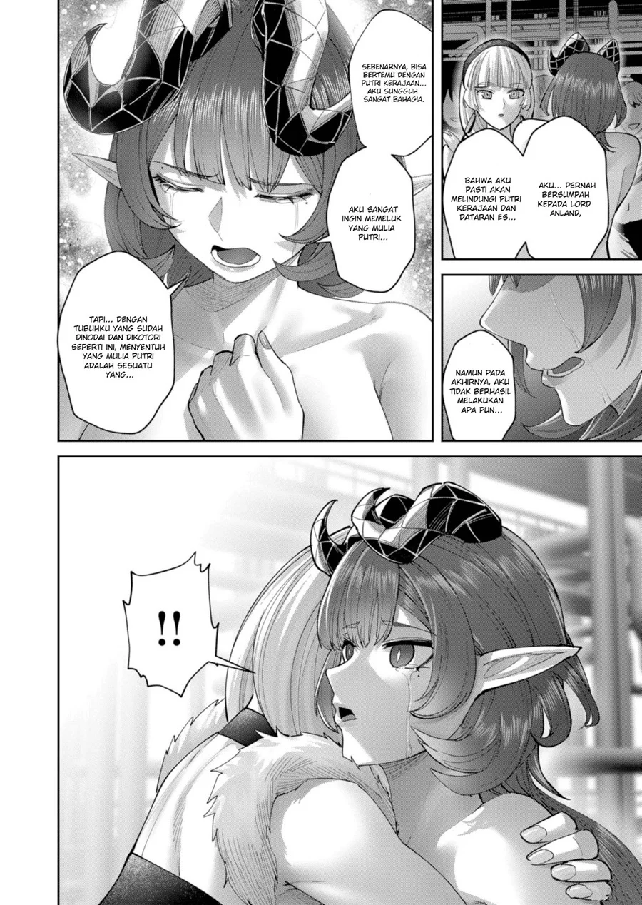 Kichiku Eiyuu Chapter 106 - halaman 22