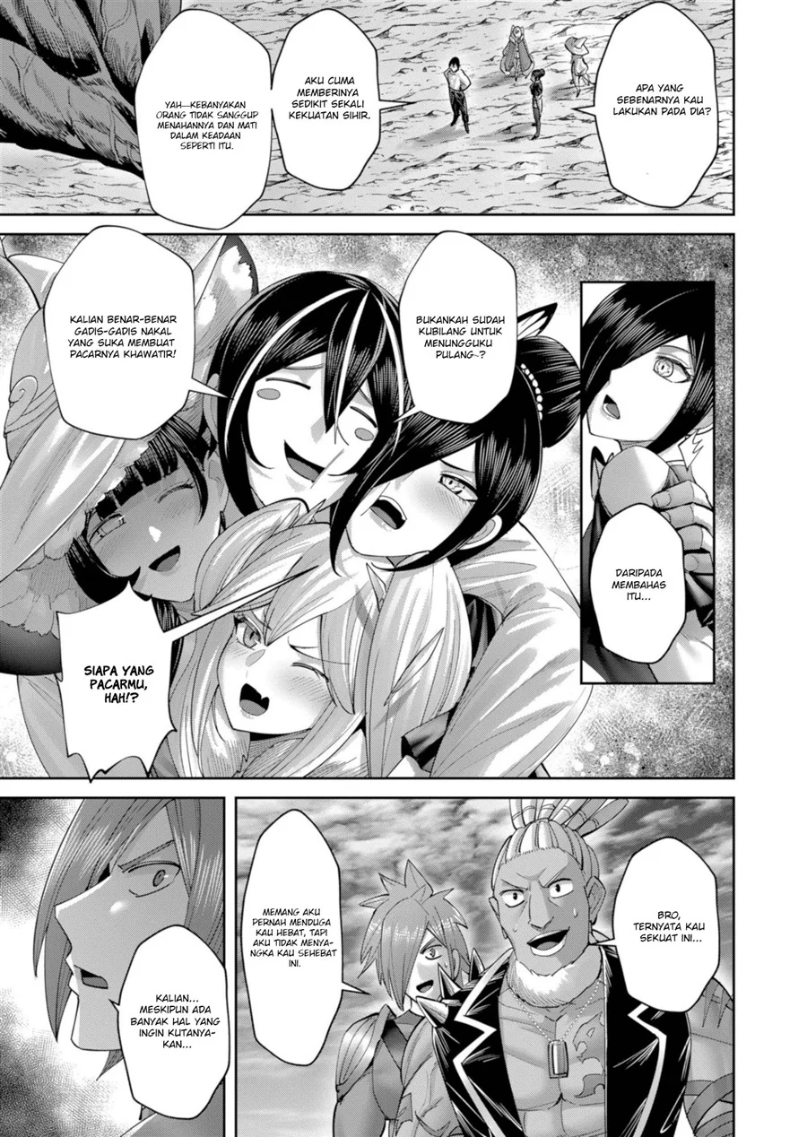 Kichiku Eiyuu Chapter 106 - halaman 5