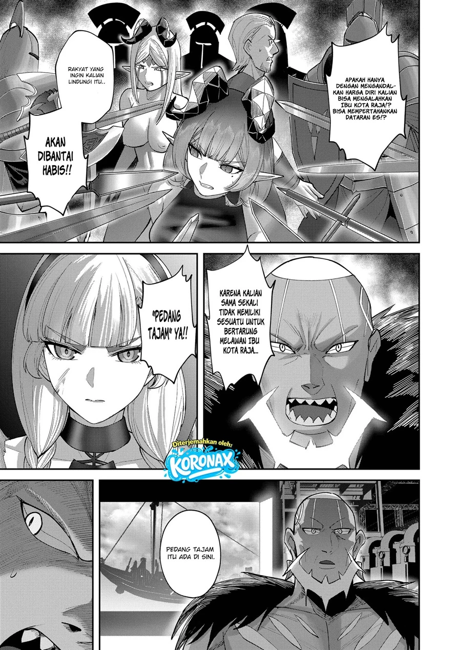 Kichiku Eiyuu Chapter 107 - halaman 13