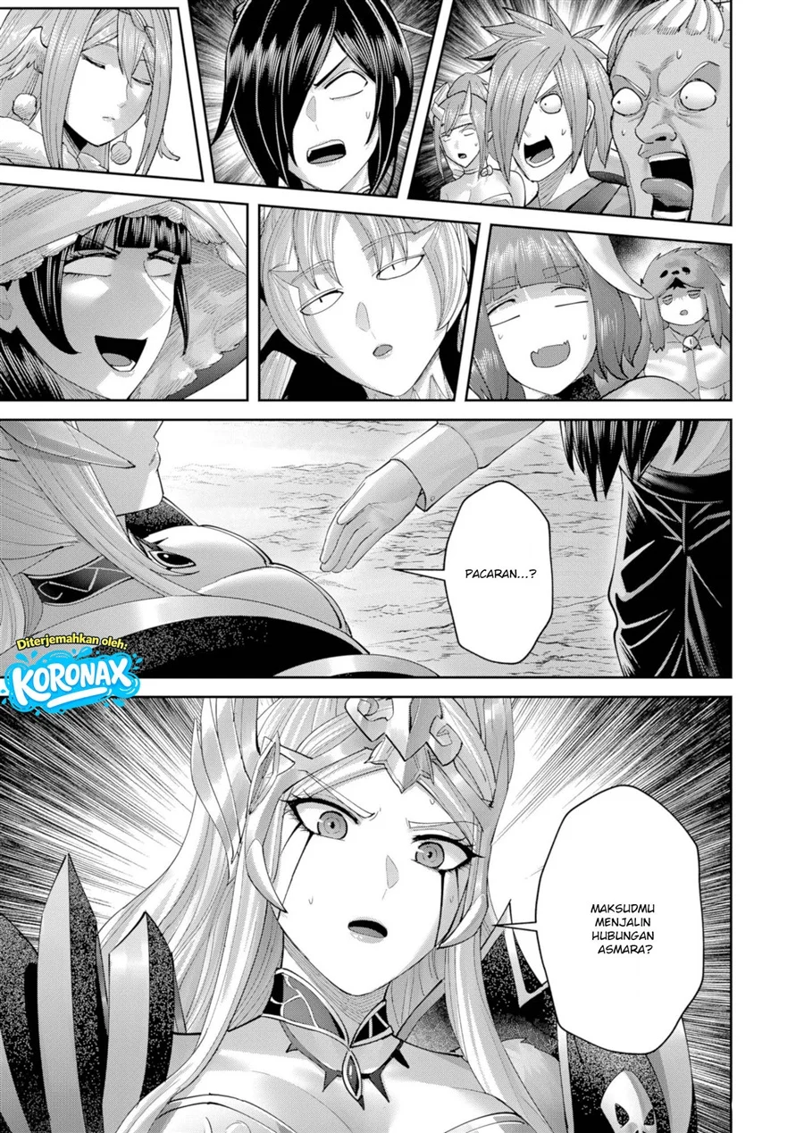 Kichiku Eiyuu Chapter 108 - halaman 13
