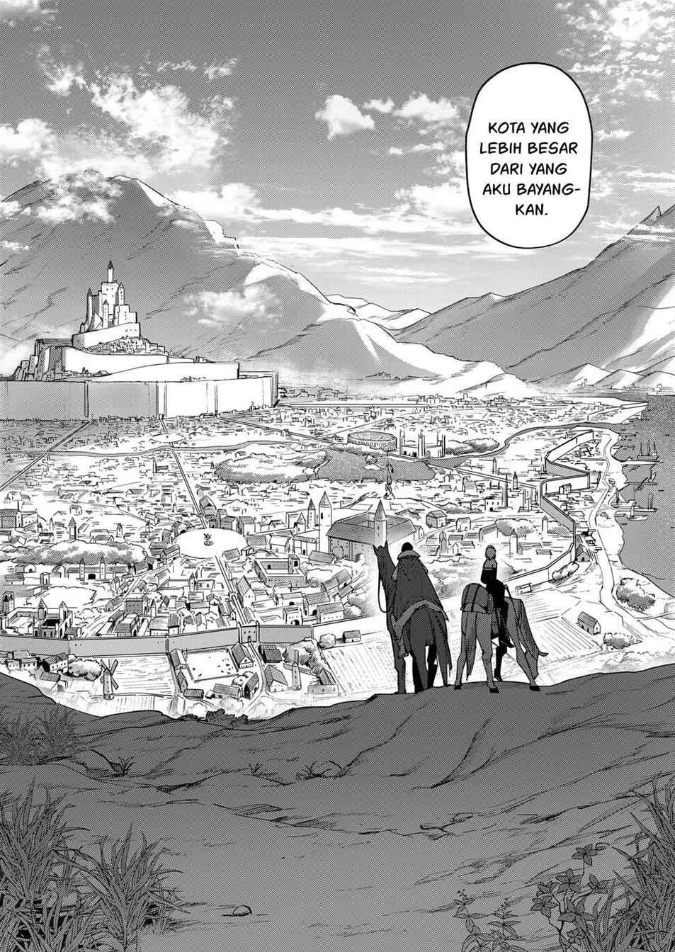 Kichiku Eiyuu Chapter 14 - halaman 4