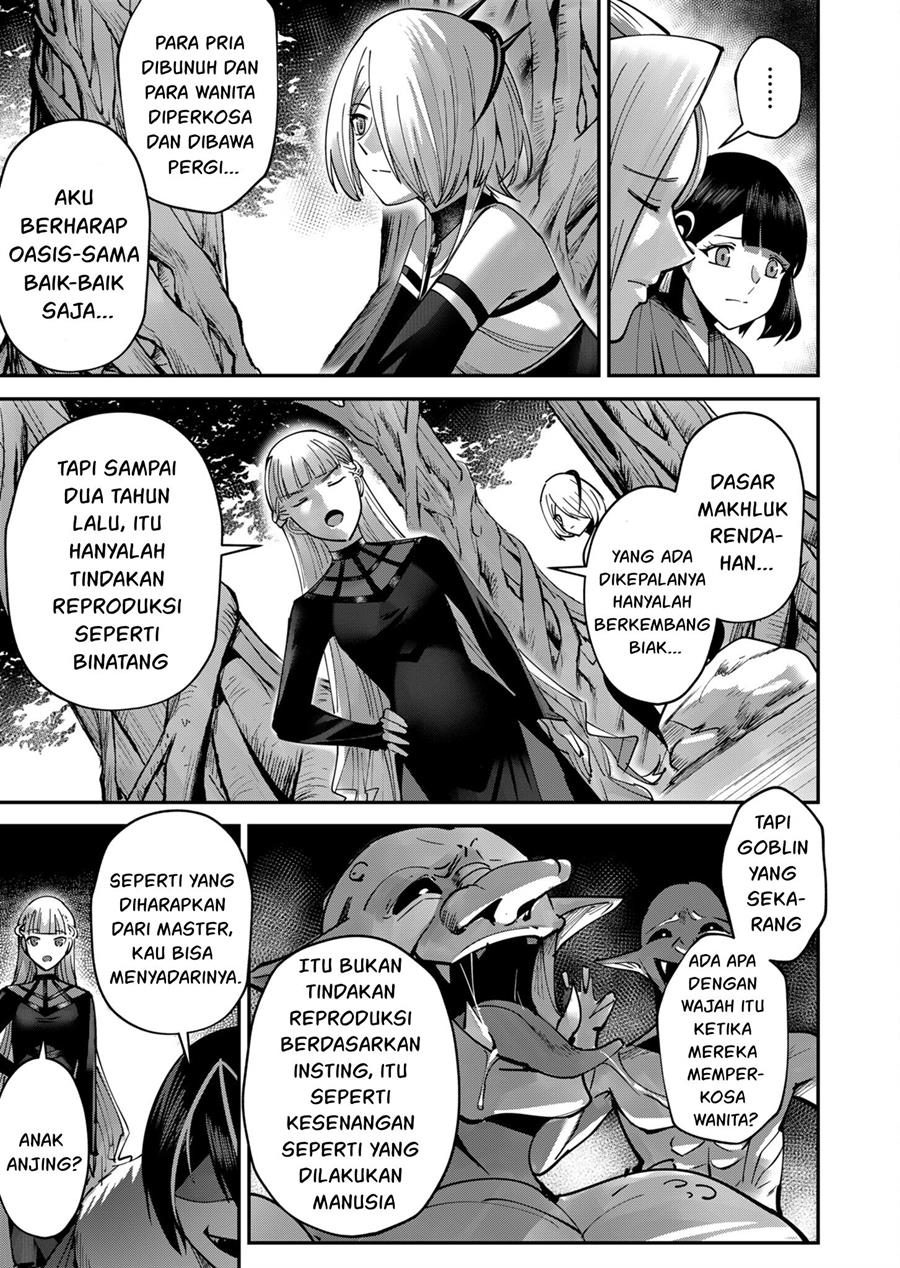 Kichiku Eiyuu Chapter 18 - halaman 16