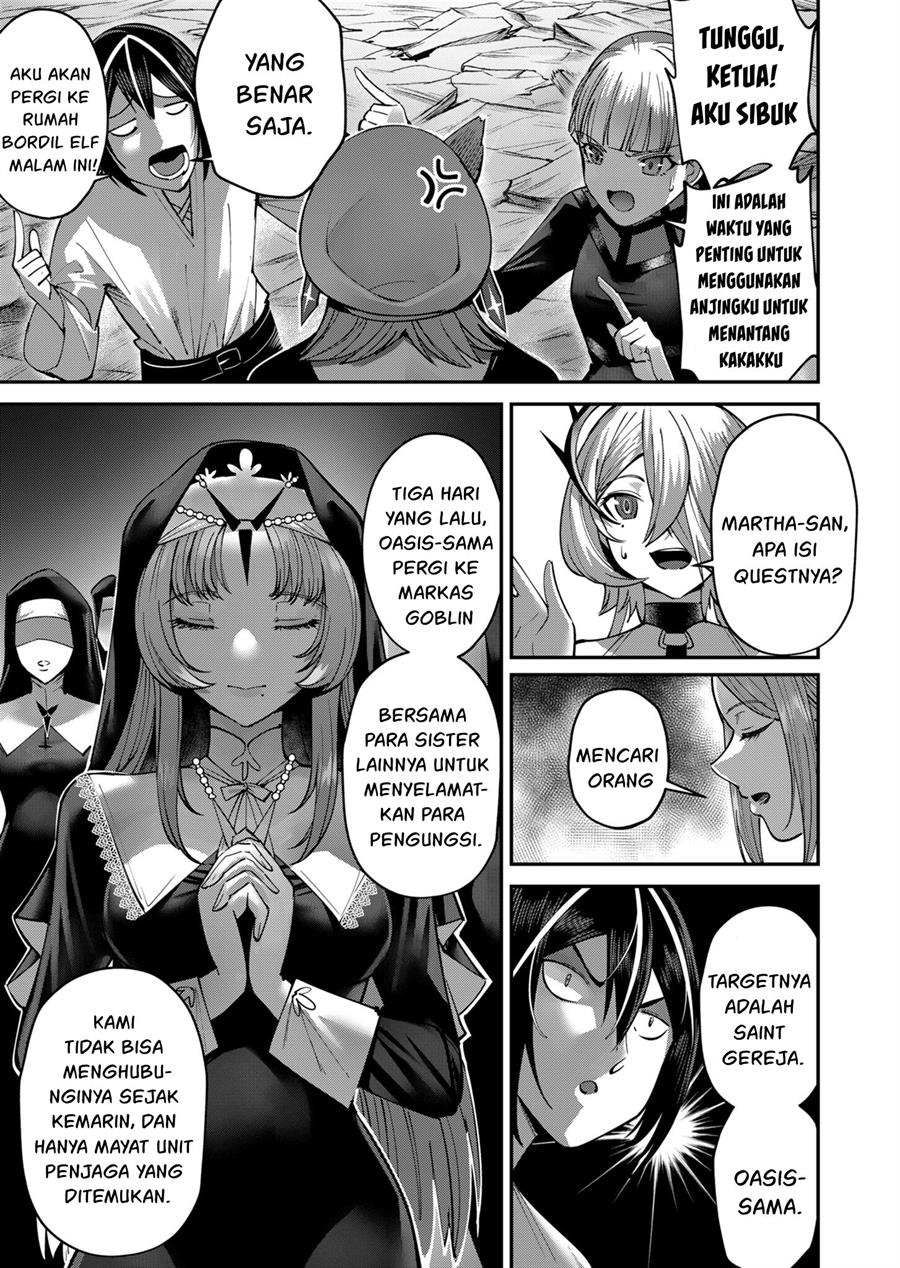 Kichiku Eiyuu Chapter 18 - halaman 4