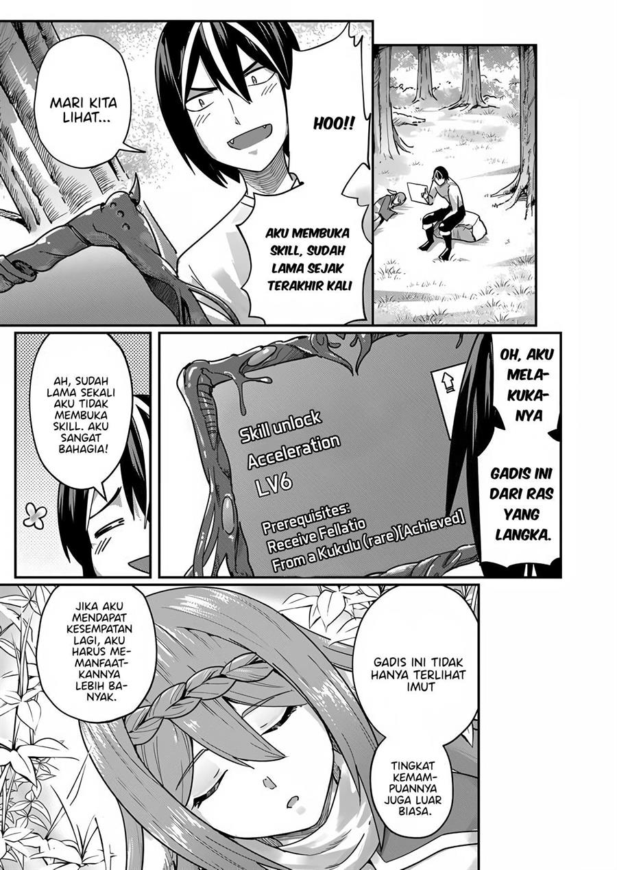 Kichiku Eiyuu Chapter 2 - halaman 14
