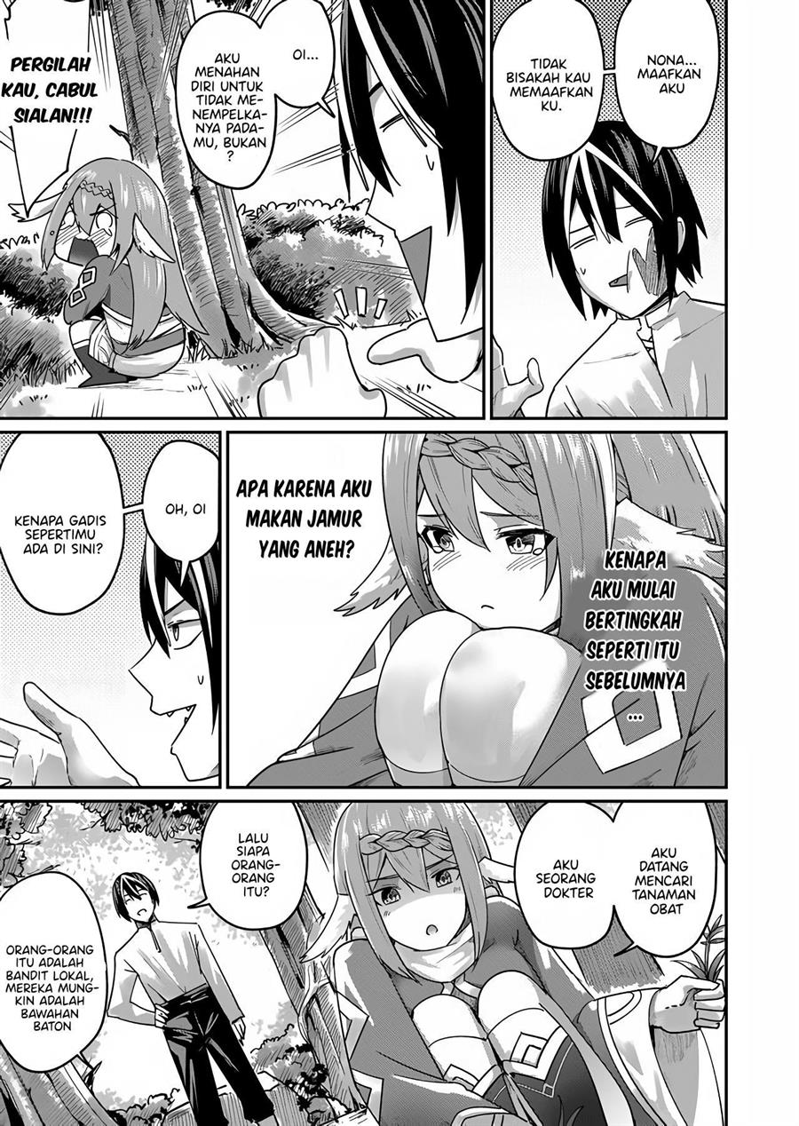 Kichiku Eiyuu Chapter 2 - halaman 16