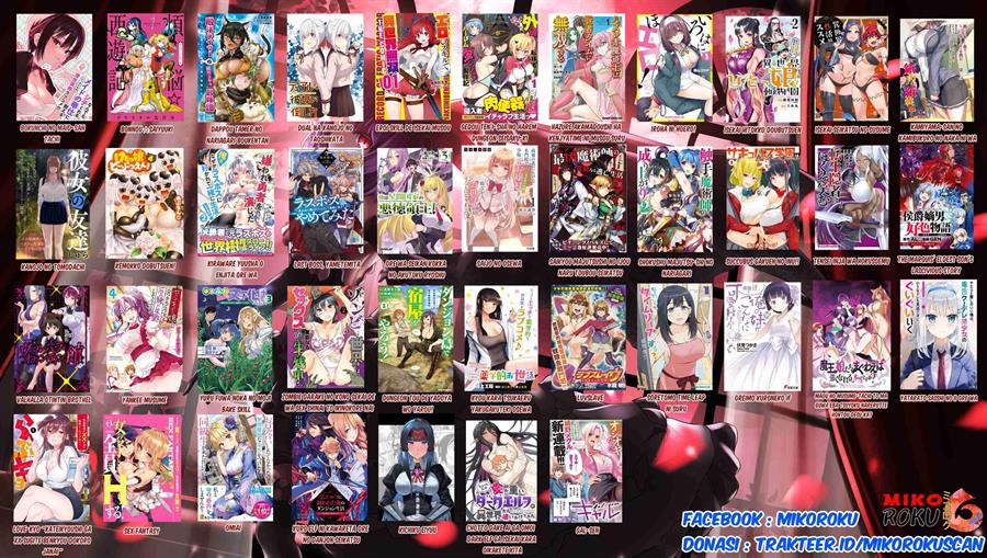 Kichiku Eiyuu Chapter 2 - halaman 20