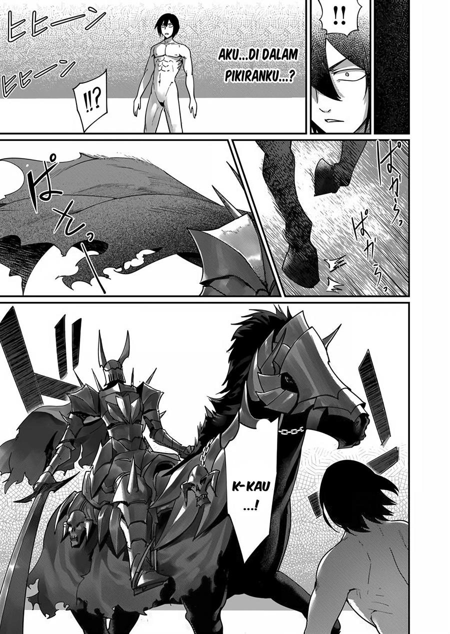 Kichiku Eiyuu Chapter 2 - halaman 4