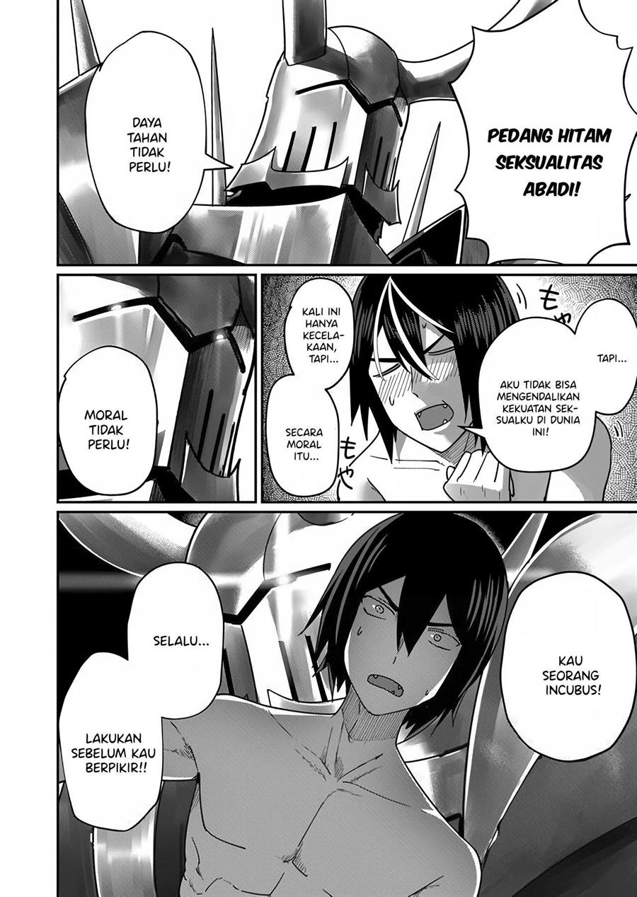 Kichiku Eiyuu Chapter 2 - halaman 5