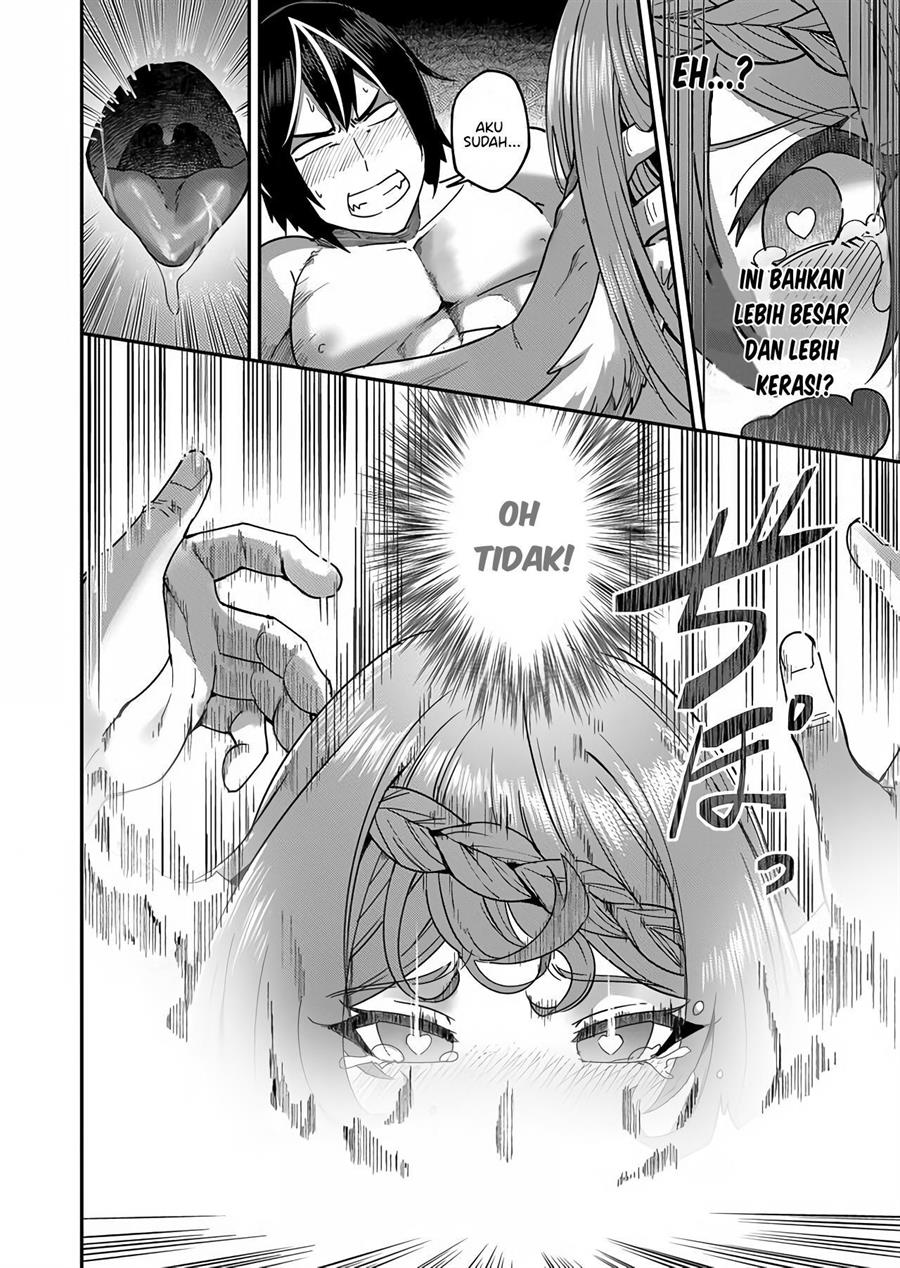 Kichiku Eiyuu Chapter 2 - halaman 7
