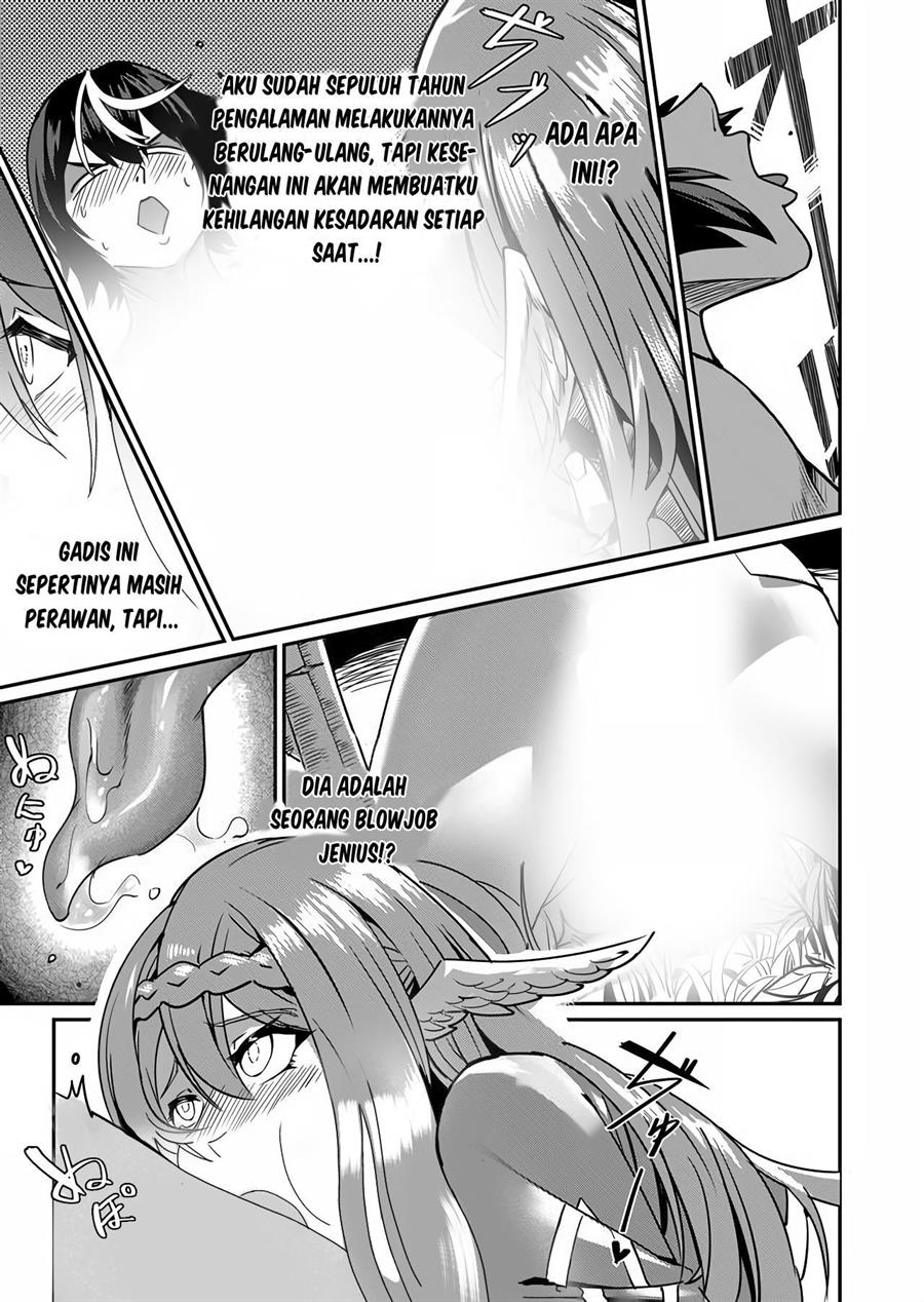 Kichiku Eiyuu Chapter 2 - halaman 8