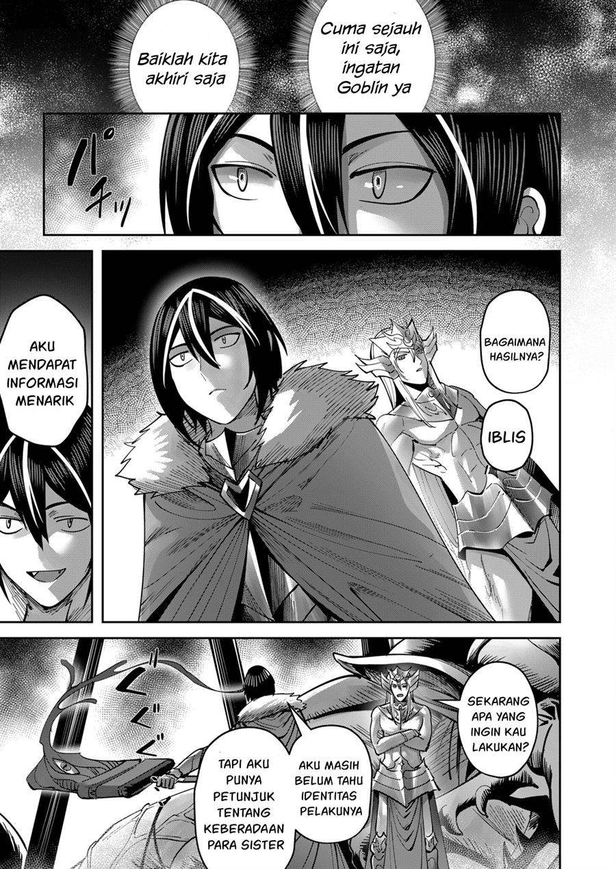Kichiku Eiyuu Chapter 20 - halaman 18