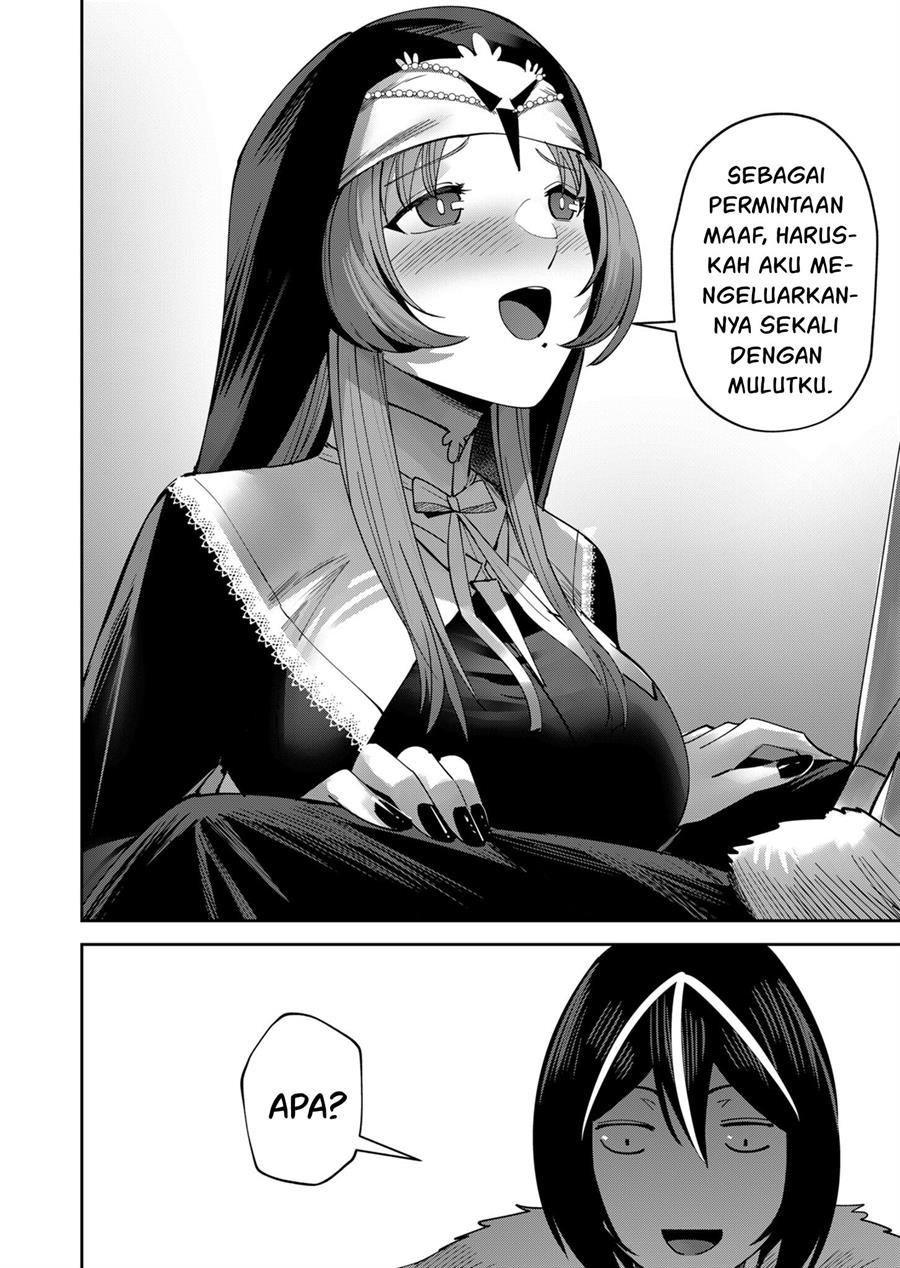 Kichiku Eiyuu Chapter 21 - halaman 5