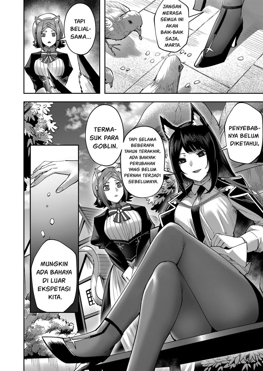 Kichiku Eiyuu Chapter 23 - halaman 3
