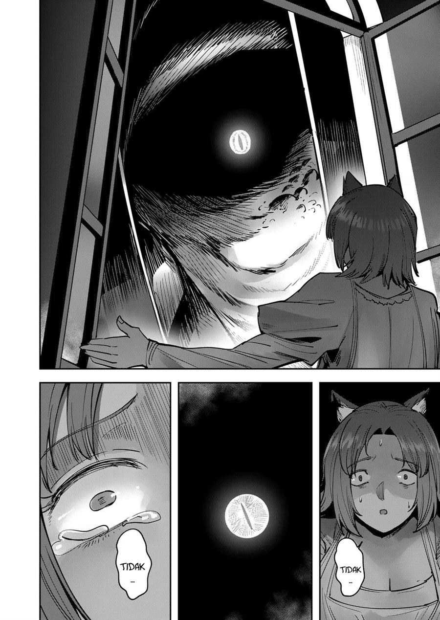 Kichiku Eiyuu Chapter 25 - halaman 3