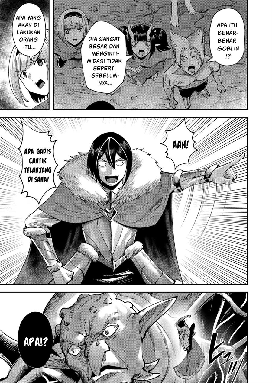 Kichiku Eiyuu Chapter 27 - halaman 12