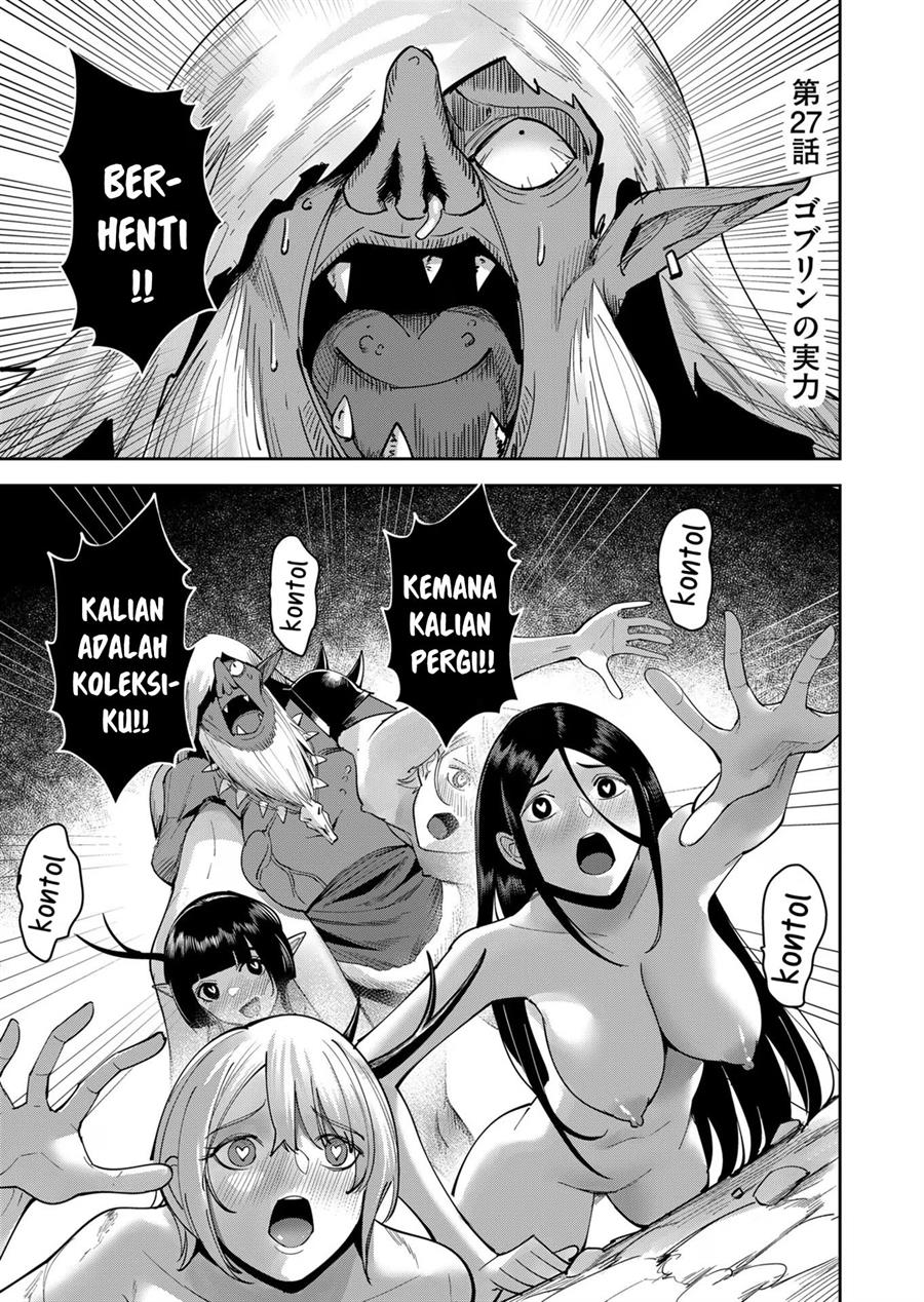 Kichiku Eiyuu Chapter 27 - halaman 2