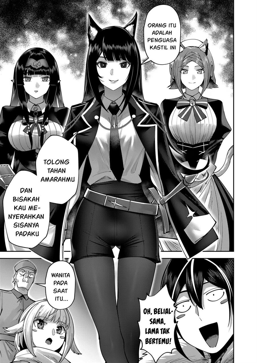 Kichiku Eiyuu Chapter 36 - halaman 11