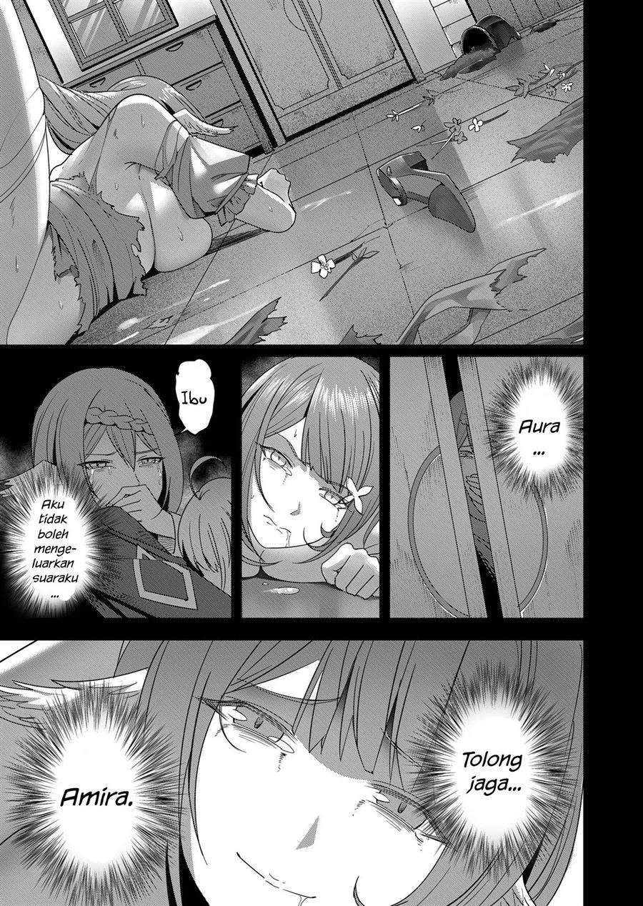 Kichiku Eiyuu Chapter 4 - halaman 5