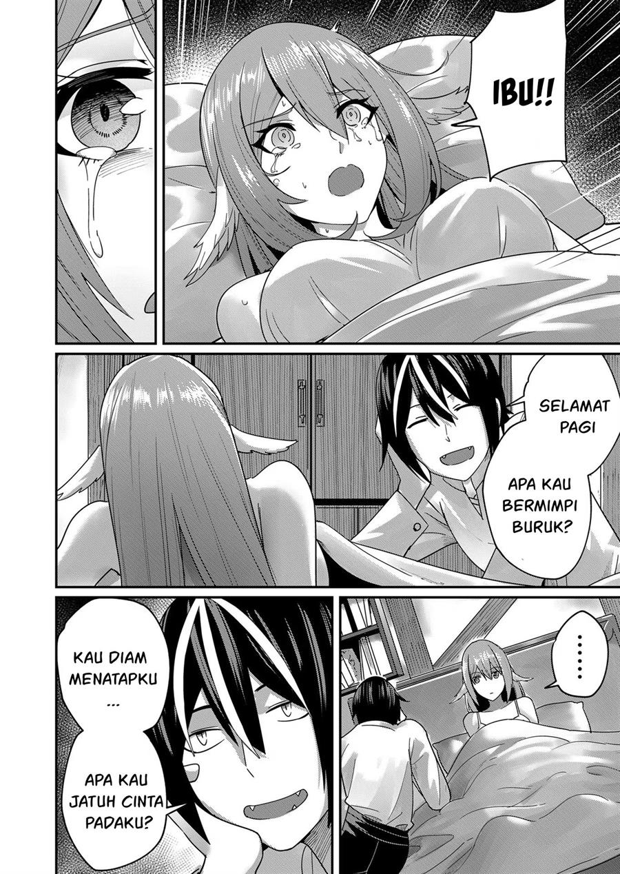 Kichiku Eiyuu Chapter 4 - halaman 6
