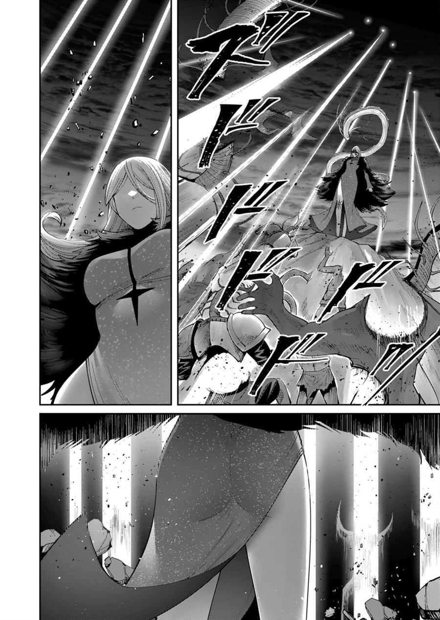 Kichiku Eiyuu Chapter 40 - halaman 23